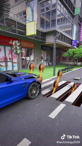 What will technology 6.0 apply to the world?#xuhuongtiktok #Thegioiao