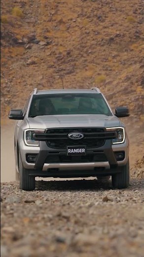 Built for the Thrill | Ready Set Ford