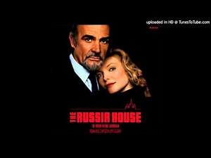 The Russia House-The Family Arrives