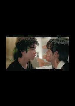 bl dramas first kisses part 2 ♥️#bl shorts