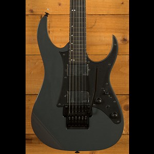 Ibanez RG Prestige | RGR5130 - Grey Metallic