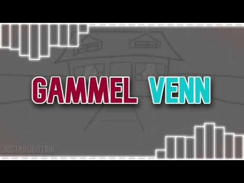Gammel Venn (Vs. Moscow Tord) [FLP + Midi] - Friday Night Funkin'