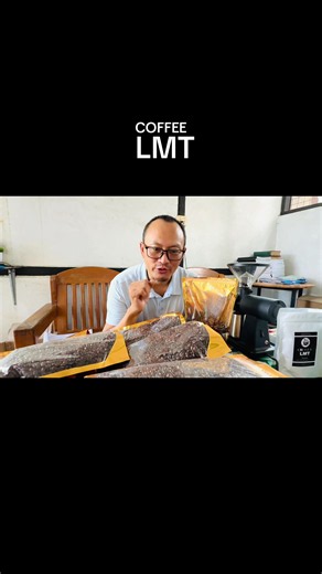 Coffee LMT Export Premium Quality - June Promotion Prices