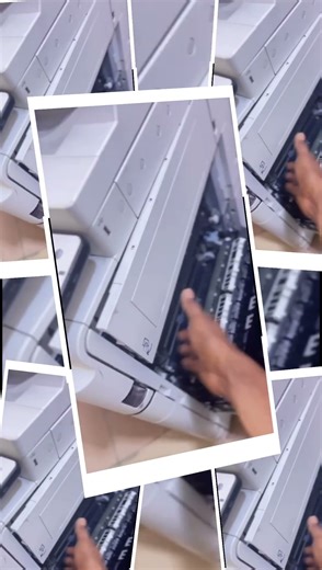 Canon imageRUNNER ADVANCE C5535i