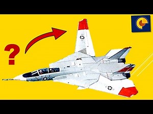 The Swing Wing - The Origins - F-14, F-111, Tornado, Tu-160 etc.