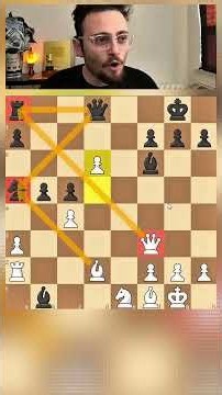 MAGNUS BEST GAME OF ALL TIME