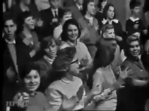 MUSIC: The Champs SONG: Tequila, 1958 | The Fabulous Fifties