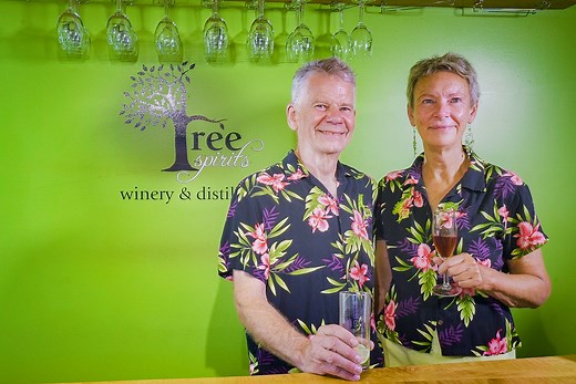 About Us | Tree Spirits