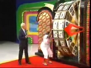TPiR - Effie goes Wild