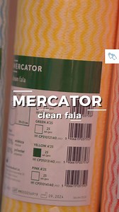 Czas na porządki! ✨ ➡️ Sprawdź rozwiązania od MERCATOR i ułatw sobie przygotowania do świąt. #MERCATOR #Porządki #Święta – Przewidziane zastosowanie wyrobów prezentowanych w reklamie Jednorazowe, niesterylne rękawice diagnostyczne i ochronne, mające zastosowanie w środowisku medycznym, przeznaczone do: ochrony pacjenta i użytkownika przed zanieczyszczeniem krzyżowym, przeprowadzania badań lekarskich, diagnostycznych, czynności terapeutycznych oraz do prac ze skażonym materiałem medycznym. Zaklas