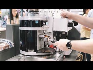 ECOM Agroindustrial - Commercial Video