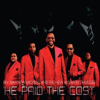 I Got up This Morning by Rev. Matthew Mickens