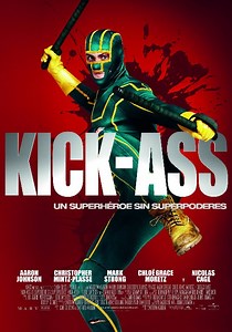 Kick-Ass