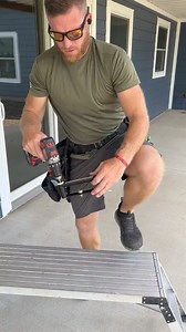 Clean holes in metal! | RR Buildings