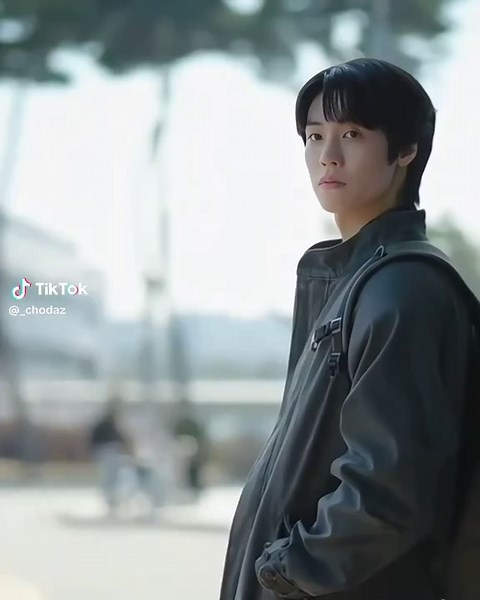 Wonhee Debut Akting yang Penuh Harapan di Spring Of Youth