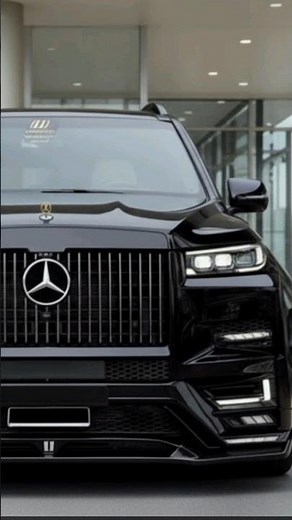 2026 Mercedes-Maybach S680 SUV Review – V12 Luxury Beast for the Elite