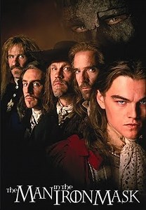 The Man in the Iron Mask