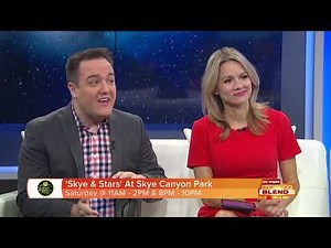 Celebrate National Astronomy Day!