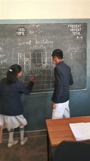 Day-3 words building game #learn vocabulary #learn english #school#entertainment #shorts#new