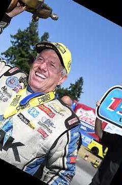 Jack Beckman Survives NHRA Crash | John Force Racing Issues Update