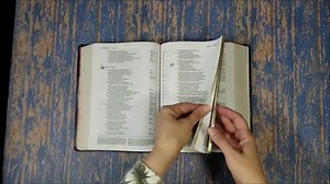 NIV Life Application Study Bible 3rd Edition Review - Bible Buying Guide