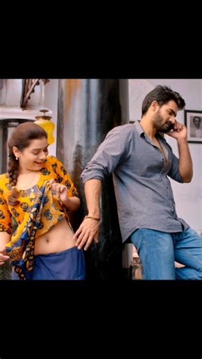 RX 100 Movie Romance #youtubeshorts #move