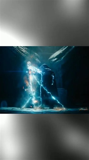 The Dark Origin of Black Adam ⚡ #shortsyoutube #BlackAdam #DC #Shazam #Superhero #Shorts