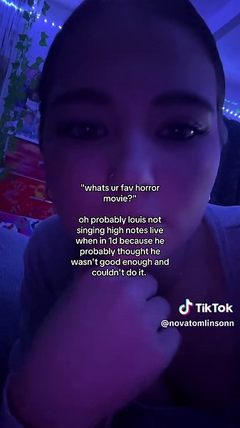 Louis Tomlinson's Live High Notes: A Directioner Reflection