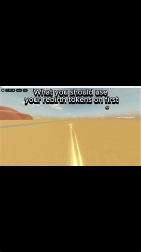 What you should use your rebirth tokens on