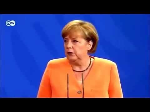 Merkel: "Das Internet ist für uns alle Neuland" [19.06.2013] #Neuland