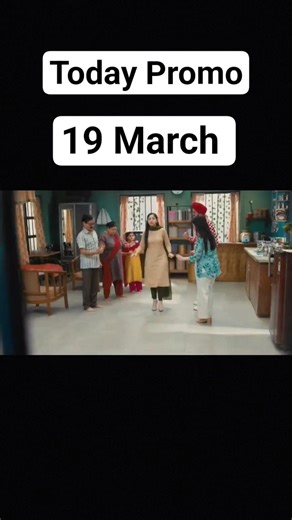 Tum se Tum Tak Today New Promo 19 march // precap
