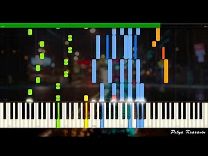 [Synthesia] Miitopia - New Lumos Battle