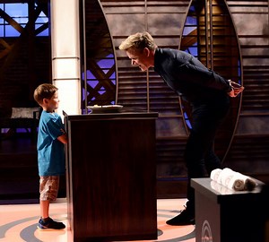 1.3M views · 1.9K shares | Cuteness overload!  Join us for the MasterChef Junior two-hour premiere Friday at 8/7c! | MasterChef Junior | Facebook