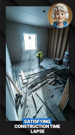 Create AI Room Transformation Timelapse Videos Instantly