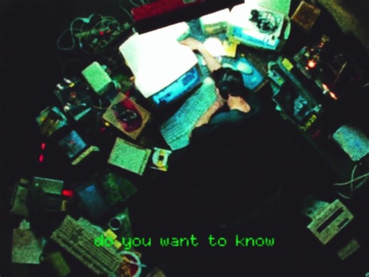 House Music Vibes: qyurisuu's It's Like U Can't Decide