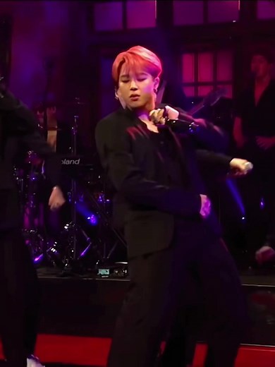 Smooth operators #bts #snl #boywithluv #CapCut #btsedit #bts_official_bighit #fyp