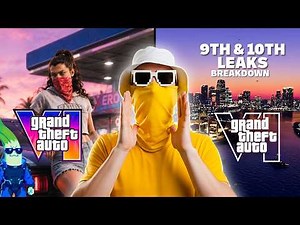 GTA 6 Leaker May Have Unlocked Lucia… What Happens Next?