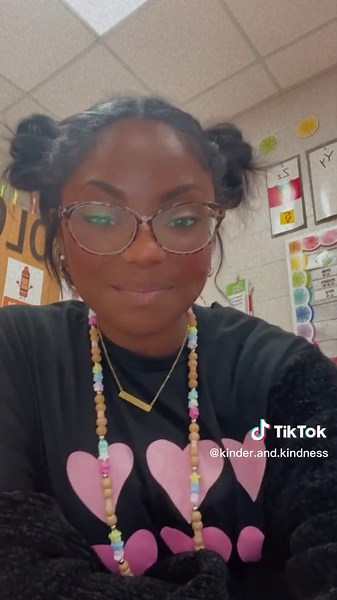 Kindergarten Lesson Planning for February