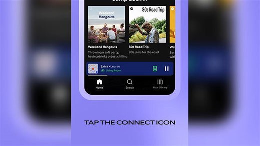 How to access new Spotify lossless audio