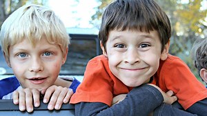 7 Video Lucu Anak Kecil Bikin Ngakak, Hiburan di Kala Penat