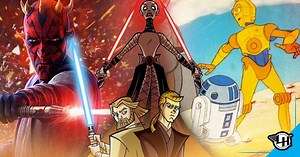 Star Wars: Conheça todas as séries animadas da franquia