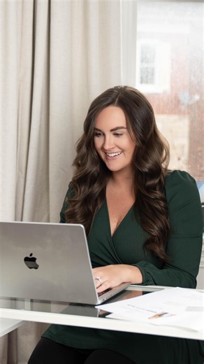 The McKenzie Holderman Group on Instagram: "POV: you’re calculating an inground pool, walk-in closet, home gym… and somehow still under budget! 🧮😂 The math is mathing ✨ . . . #StateCollege #RealEstateAgent #HomeBuying #HouseHunting #DreamHome"