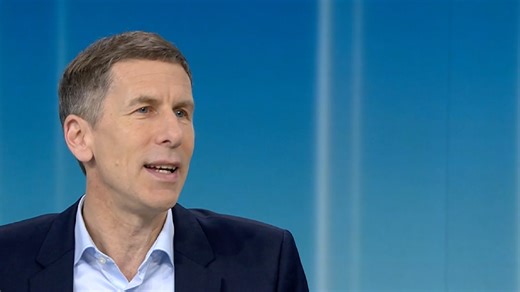 Holger Zschäpitz: „Das wäre eine richtig geile Rendite für die Altersvorsorge“