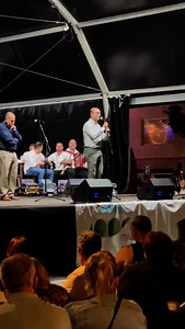 Desgarrada Açoriana🪗José Eliseu & Bruno Oliveira 🇵🇹 #saobartolomeu #pontedabarca | FESTAS&DESGARRADAS