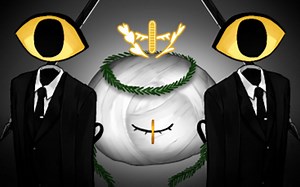 【废墟图书馆】蜕变·羽化·晋升（Distorted Nemo MOD）