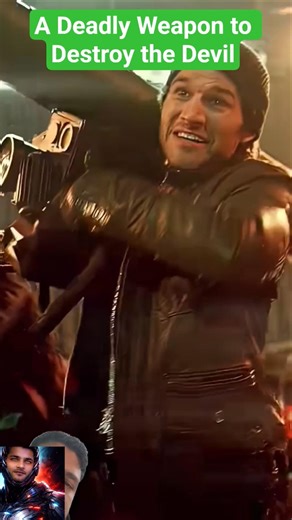 #weapon #kill #monster #film #action #ghost rider