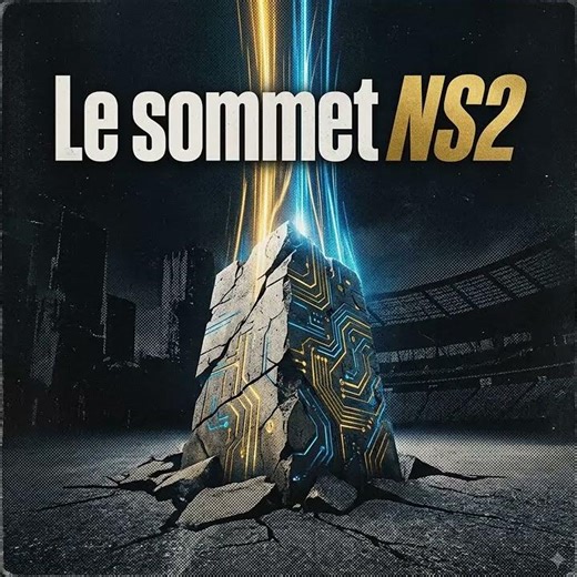 Ns2 champion cette année