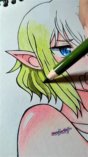 Drawing Ryu lion #drawing #manga #anime #howtodraw #drawingtutorial #easydrawing