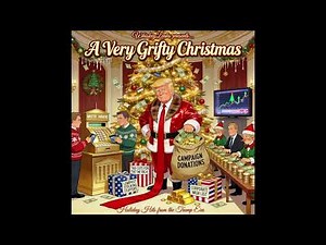 A Very Grifty Christmas - 01 - It's Beginning to Look a Lot Like F#*k This
