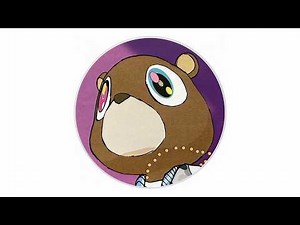 Kanye West - Flashing Lights (Ship Wrek Remix)